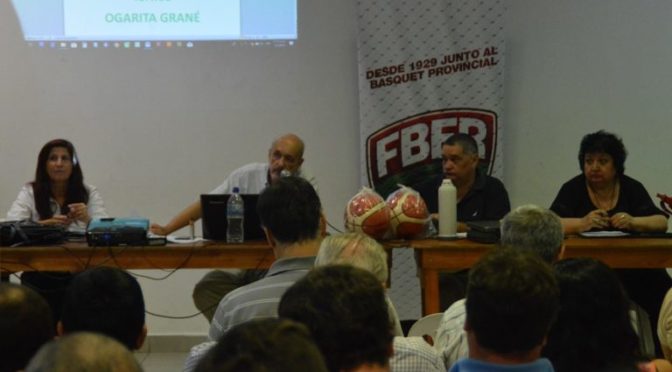 EN MARZO COMIENZAN LAS CATEGORÍAS FORMATIVAS