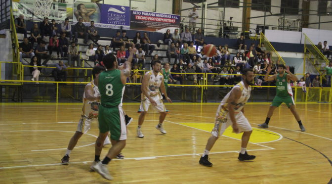 ZANI EN ETAPA DE DEFINICIONES