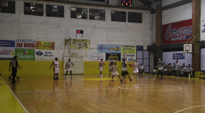 ZANINETTI MUY OBLIGADO