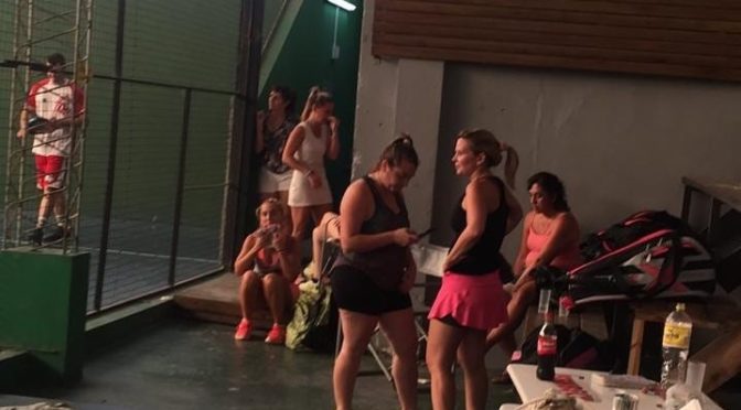 ADELANTAN EL CIRCUITO «LOCOS DEL OESTE»