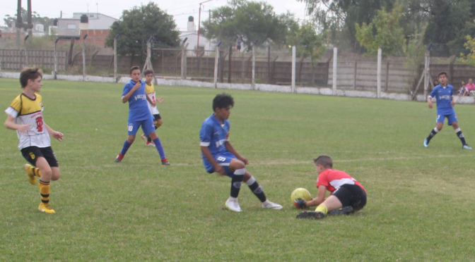 LOS MENORES CON DOBLE JORNADA