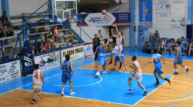 OTRA FECHA DE FORMATIVAS