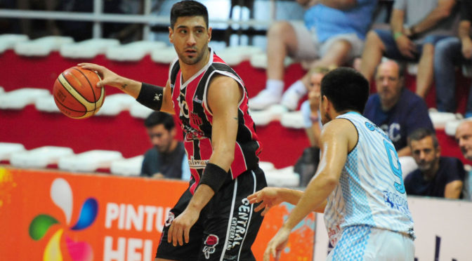 EL «CELE» COMIENZA A BUSCAR LAS SEMIS