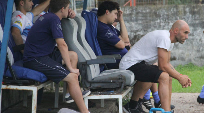 GIMNASIA: LAS AGUAS ESTÁN DIVIDIDAS