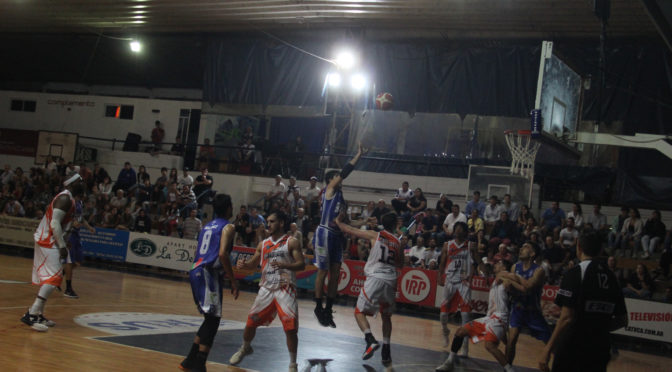 CONFIRMARON LOS TORNEOS DE LA PRIMERA LOCAL