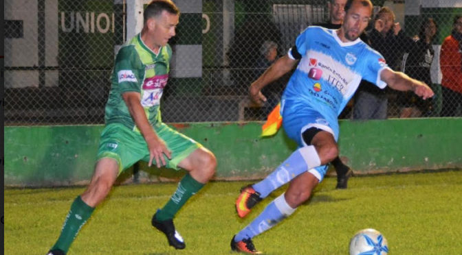 GIMNASIA VOLVIÓ A PERDER Y TOCA FONDO