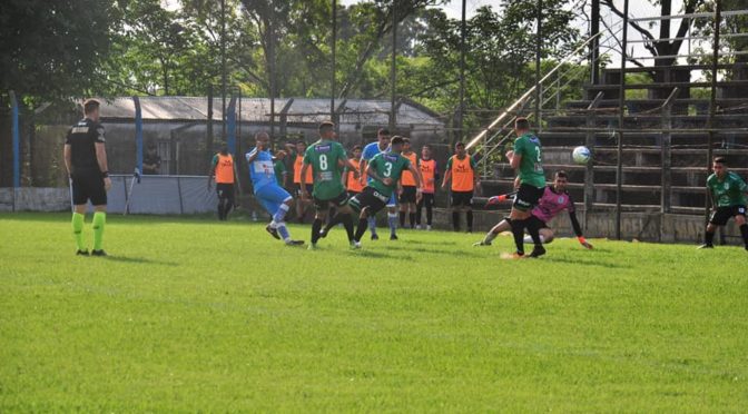 GIMNASIA LO JUGÓ COMO UNA FINAL para volver A SONREÍR