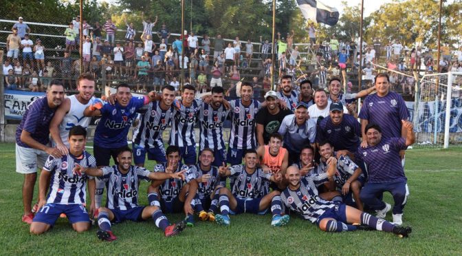 CON EL EMPATE ATLÉTICO SE CONSAGRÓ CAMPEON DEL 2019