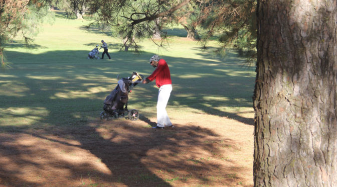 SE ESPERA QUE NACIÓN HABILITE MÁS ACTIVIDADES