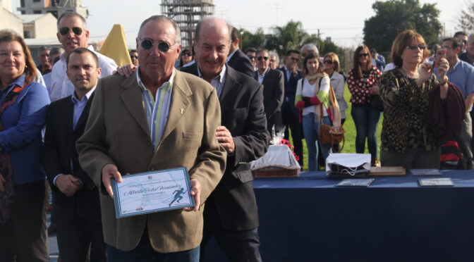 FELIZ CUMPLE «BETO». FELIZ CUMPLE HACEDOR DE CAMPEONES