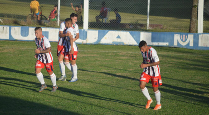 LOS DANGELO, UNA FAMILIA DONDE SOBRAN GOLEADORES