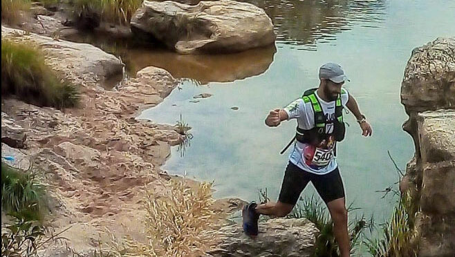 RUNNING Y MTB EN LAS ALTAS CUMBRES CORDOBESAS