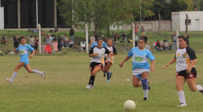 VIERNES Y DOMINGO PARA DOBLE FECHA DEL FEMENINO