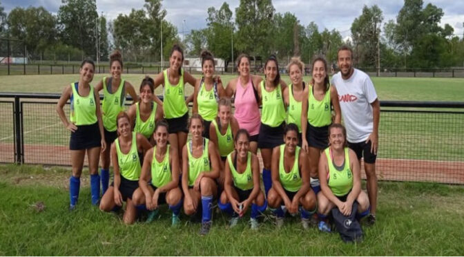 VICTORIA DE PARQUE SUR EN EL ARRANQUE DE LA 3ª FECHA