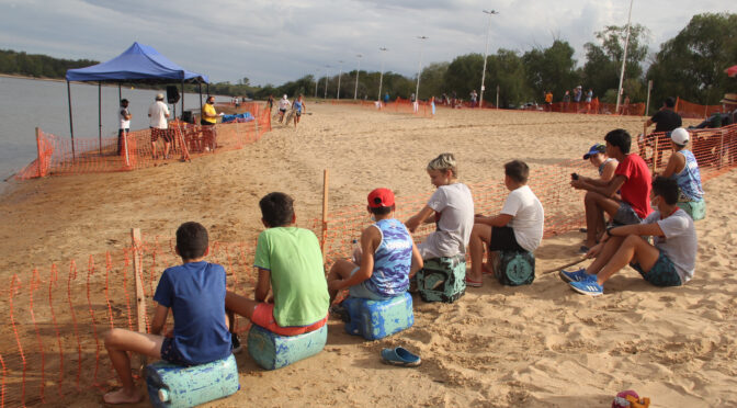 LA FOTO (LA HINCHADA DE MAGUI)