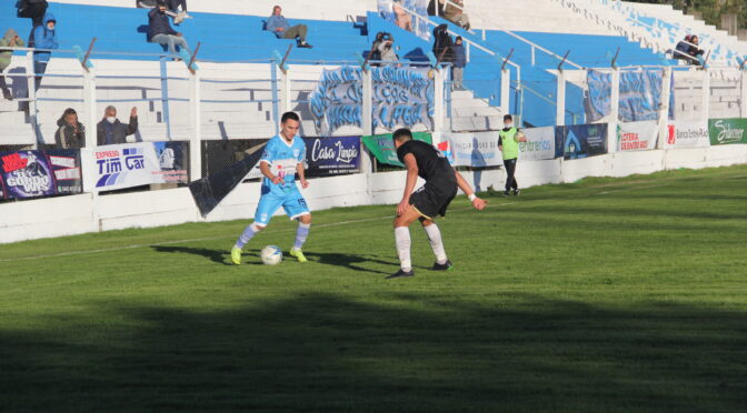 PARA GIMNASIA, EL EMPATE, TERMINÓ SIENDO UN GRAN NEGOCIO