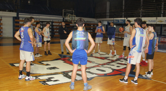 NOCHE DE VIERNES PARA LA VUELTA DE PARQUE A LA LIGA