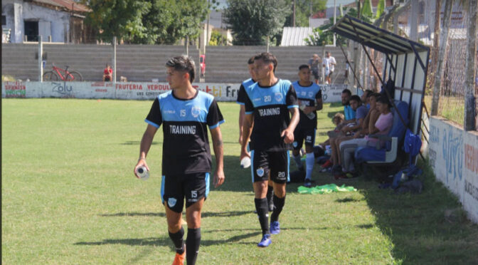 GIMNASIA NO DETIENE SU MARCHA, AHORA GOLEÓ A ALMAGRO