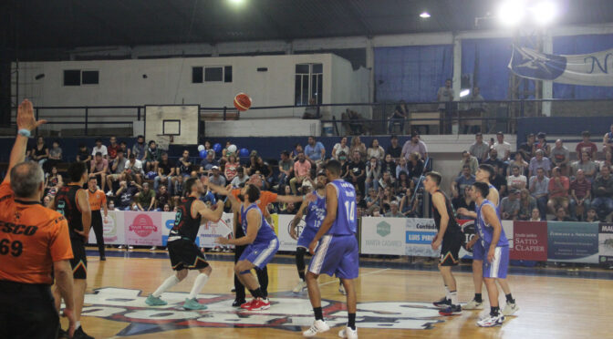 PARQUE Y ROCAMORA INICIAN ESTE MARTES LA ‘BURBUJA’ DE LANÚS