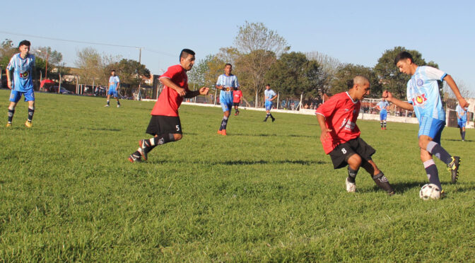 EN FEBRERO SE JUEGA EL PREPARACIÓN Y DESDE EL 6 DE MARZO EL APERTURA
