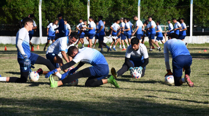 GIMNASIA-JUVENTUD UNIDA, UNA MUY BUENA PROPUESTA EN EL ‘NÚÑEZ’