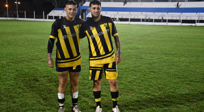 PRIMER TRIUNFO PARA ALMAGRO Y EL CACE. HOY SE COMPLETA LA 7ª