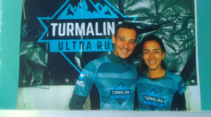 JORGE Y FLORENCIA LO HICIERON DE NUEVO, AHORA GANARON EL TURMALINA