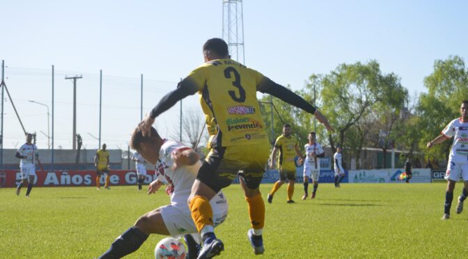 LAS APUESTAS YA «SE METIERON» EN EL TORNEO FEDERAL A