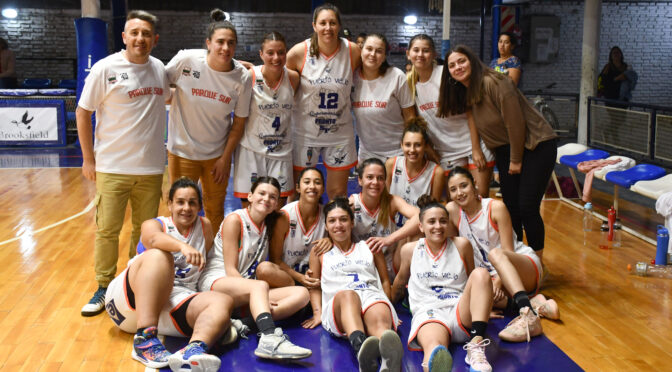 PARQUE SUR VENCIÓ A PARACAO PARA SEGUIR PUNTERO E INVICTO