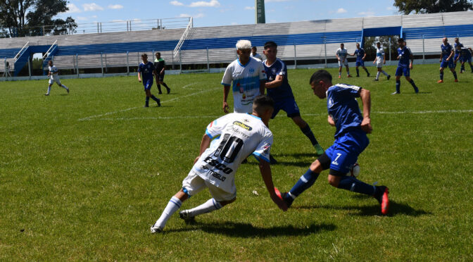 GIMNASIA ELIMINÓ A PARQUE Y ESPERA POR MARÍA O ATLÉTICO