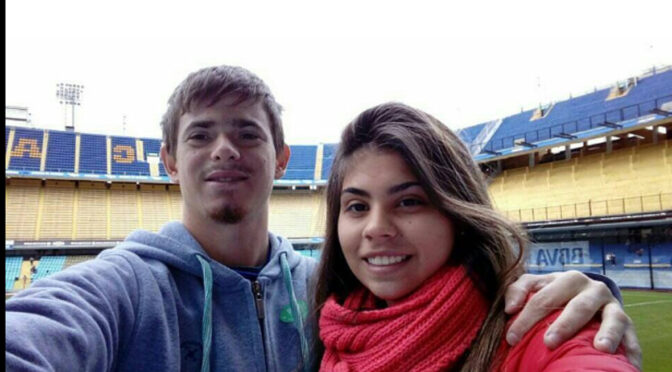 MATÍAS RONCONI VUELVE A RIVADAVIA PARA SER SU COORDINADOR