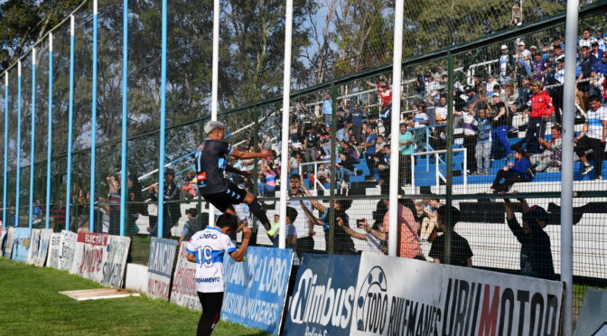 GIMNASIA-DEPRO: VUELVEN LOS ELEMENTOS DE PERCUSIÓN Y NO HABRÁ VISITANTES