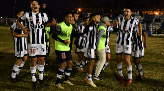 EL CLÁSICO ES LA ATRACCIÓN DE ESTE SÁBADO EN EL LOCAL