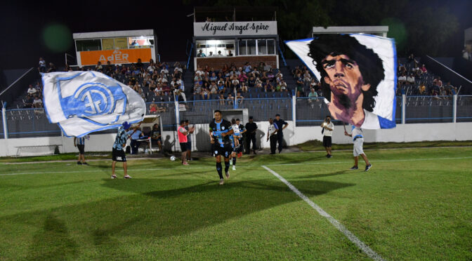GIMNASIA CONFIRMÓ EL ACUERDO Y QUE EL LUNES COMIENZAN LOS ENTRENAMIENTOS