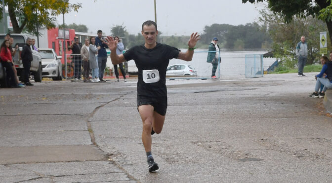 LOS 21K, UNA BUENA INICIATIVA DE REGATAS