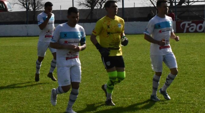GIMNASIA ULTIMA DETALLE PARA UN PARTIDO CLAVE ANTE JUVENTUD ANTONIANA