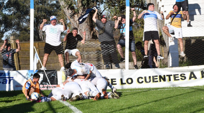 LA FOTO (ALGÚN DÍA ESTARÉ AHÍ)