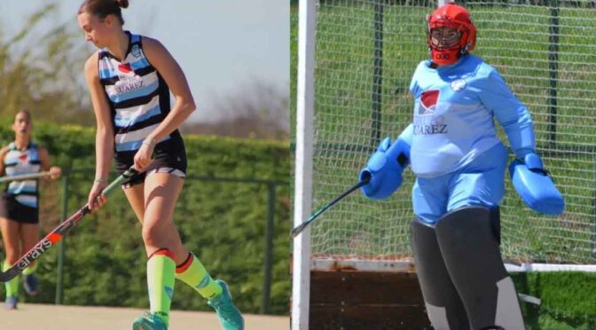 JUGADORAS DE REGATAS URUGUAY A UNA DETECCIÓN DE TALENTOS
