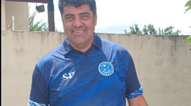 MARCELO MIGLIASSO NUEVO COORDINADOR DEPORTIVO DE ENGRANAJE