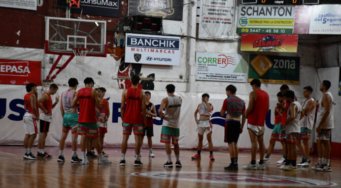 ROCAMORA JUEGA, ESTA NOCHE, ANTE EL TALAR