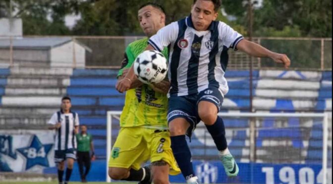 ENTRE SÁBADO Y DOMINGO SE JUGARÁ UNA INTERESANTE 3ª FECHA