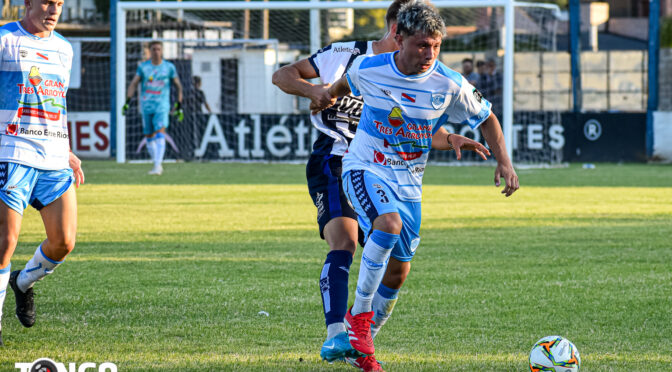 GIMNASIA DEBUTA EN SU CASA ANTE DEFENSORES BELGRANO