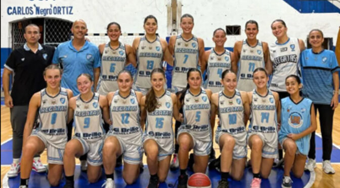 EN REGATAS SE JUEGA EL TERCER TRIANGULAR DE LAS U21