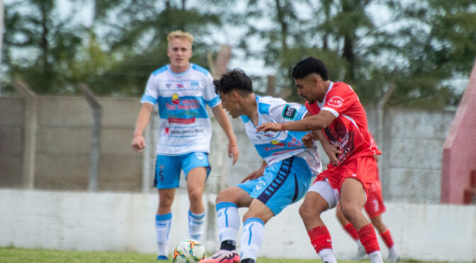 GIMNASIA NO PUDO EN CHIVILCOY Y SUFRIÓ SU SEGUNDA DERROTA