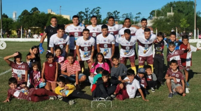 UNA FECHA TOTALMENTE FAVORABLE PARA EL GRANA