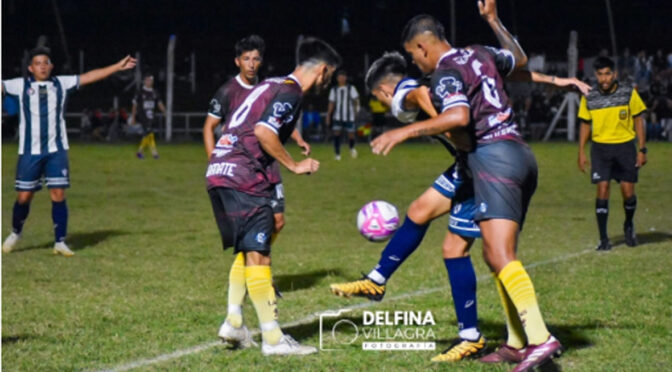 EMPATÓ LANÚS Y AHORA COMPARTE LA PUNTA CON GIMNASIA