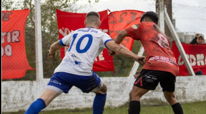 ESTA NOCHE COMIENZA LA 7ª FECHA DEL APERTURA