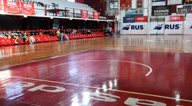 ROCAMORA SERÁ LOCAL DEL FINAL FOUR DE LA LIGA U17