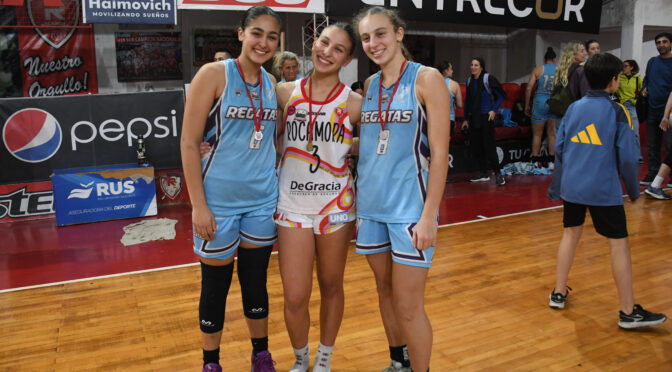 CUATRO URUGUAYENSES PENSANDO EN LA AMERICUP
