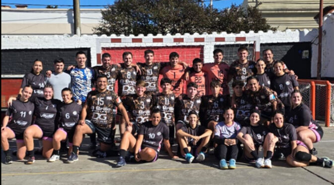 LOS EQUIPOS DEL CEF Nº 3 COMPITIERON EN LA CIUDAD DE GUALEGUAYCHÚ
